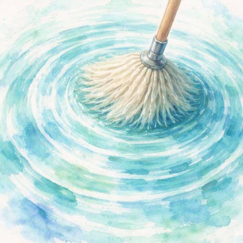 Imagen Limpieza general