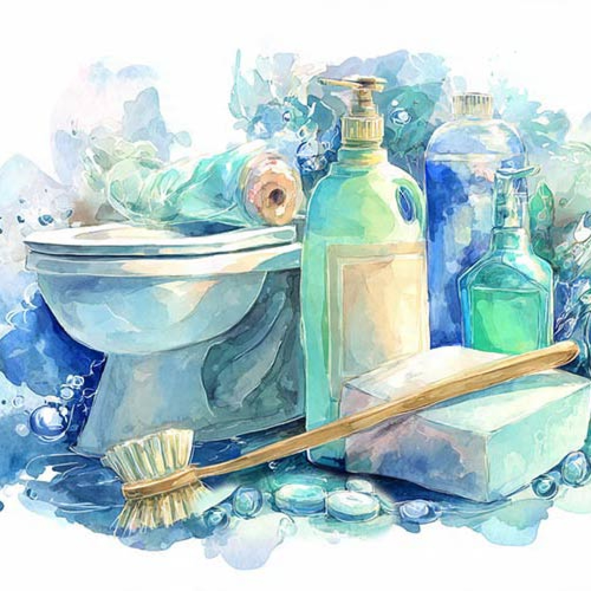 Tratamiento de aguas - piscinas